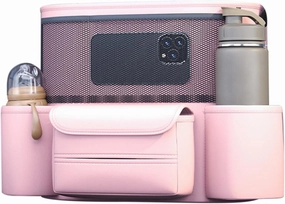 Car Seat Pocket, Handbag Holder for Car,Car Storage Bag, Handbag Holder - Car Organizers and Storage, Purse Holder with Multiple
