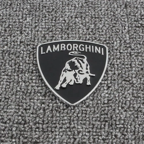 Car Stickers, for Lamborghini Revuelto Gallardo Miura, Luggage Stickers, Outdoor Waterproof Stickers, Car Rear Stickers, Car Accessories,B