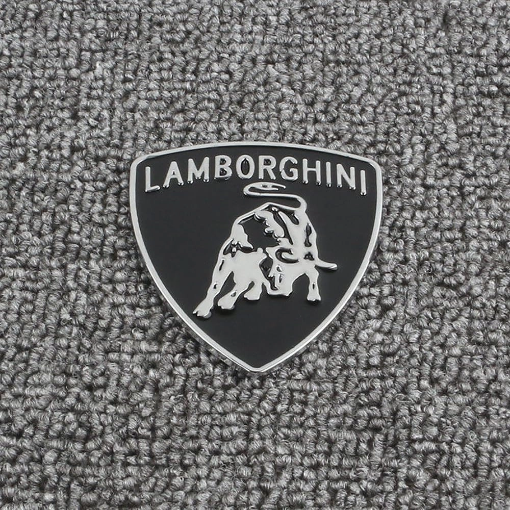 Car Stickers, for Lamborghini Revuelto Gallardo Miura, Luggage Stickers, Outdoor Waterproof Stickers, Car Rear Stickers, Car Accessories,B