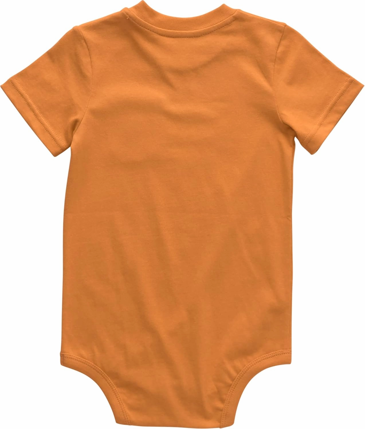 Carhartt Baby Sort Sleeve Pocket Bodysuit