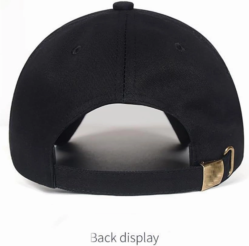 Cars Baseball Caps, for Volvo Casual Baseball Cap Lightweight Adjustable Baseball Cap,Decoration Accessories,Grey