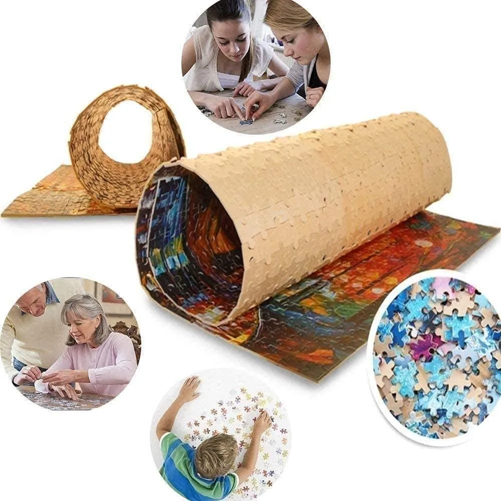 Christian Bible Verses Beach 1000 Pieces Jigsaw Puzzles Challenging Adult Suitable as Home Decoration Family Unzip Game or A Toy to Develop Intelligence