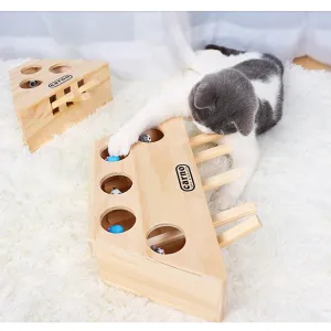 Classic Cat Whack