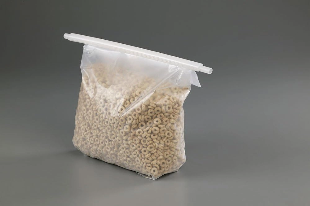 Clip-n-Seal Bag Clips - Variety 10 Pack