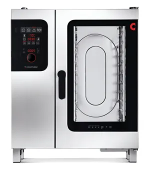 Convotherm C4 ED 10.10GB-N EasyDial Combi Ovens