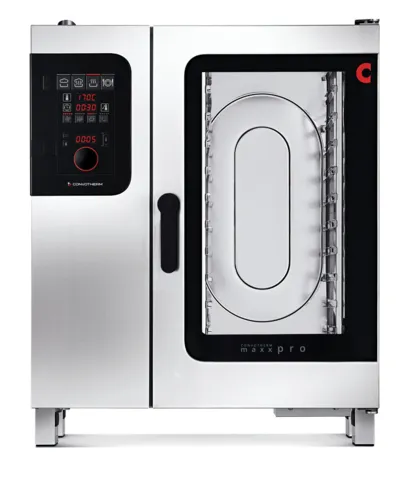 Convotherm C4 ED 10.10GB-N EasyDial Combi Ovens