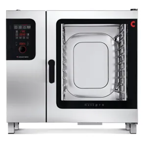 Convotherm C4 ED 10.20ES-N EasyDial Combi Ovens
