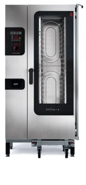 Convotherm C4 ED 20.10GB-N EasyDial Combi Ovens