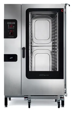 Convotherm C4 ED 20.20EB-N EasyDial Combi Ovens