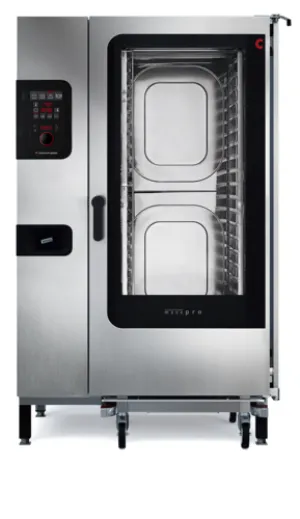 Convotherm C4 ED 20.20GS-N EasyDial Combi Ovens