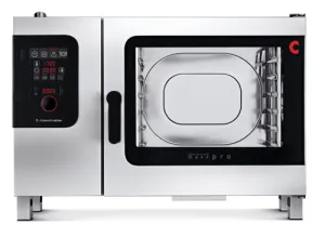 Convotherm C4 ED 6.20GS-N EasyDial Combi Ovens