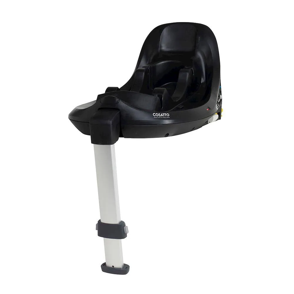 Cosatto Wow 3 Rotating Everything Bundle - Meadow