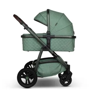 Cosatto Wow 3 Rotating Everything Bundle - Meadow