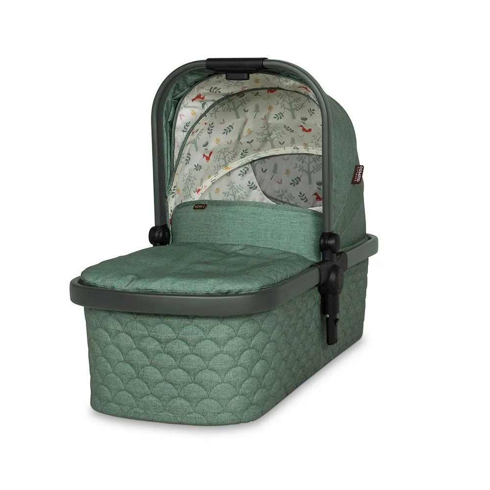 Cosatto Wow 3 Rotating Everything Bundle - Meadow