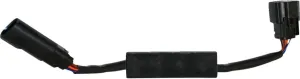 Custom Dynamics CD-BCM-SS Rear Turn Signal Stabilizer