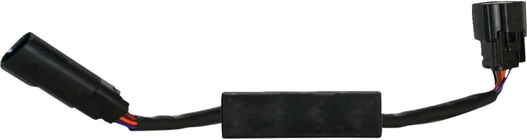 Custom Dynamics CD-BCM-SS Rear Turn Signal Stabilizer