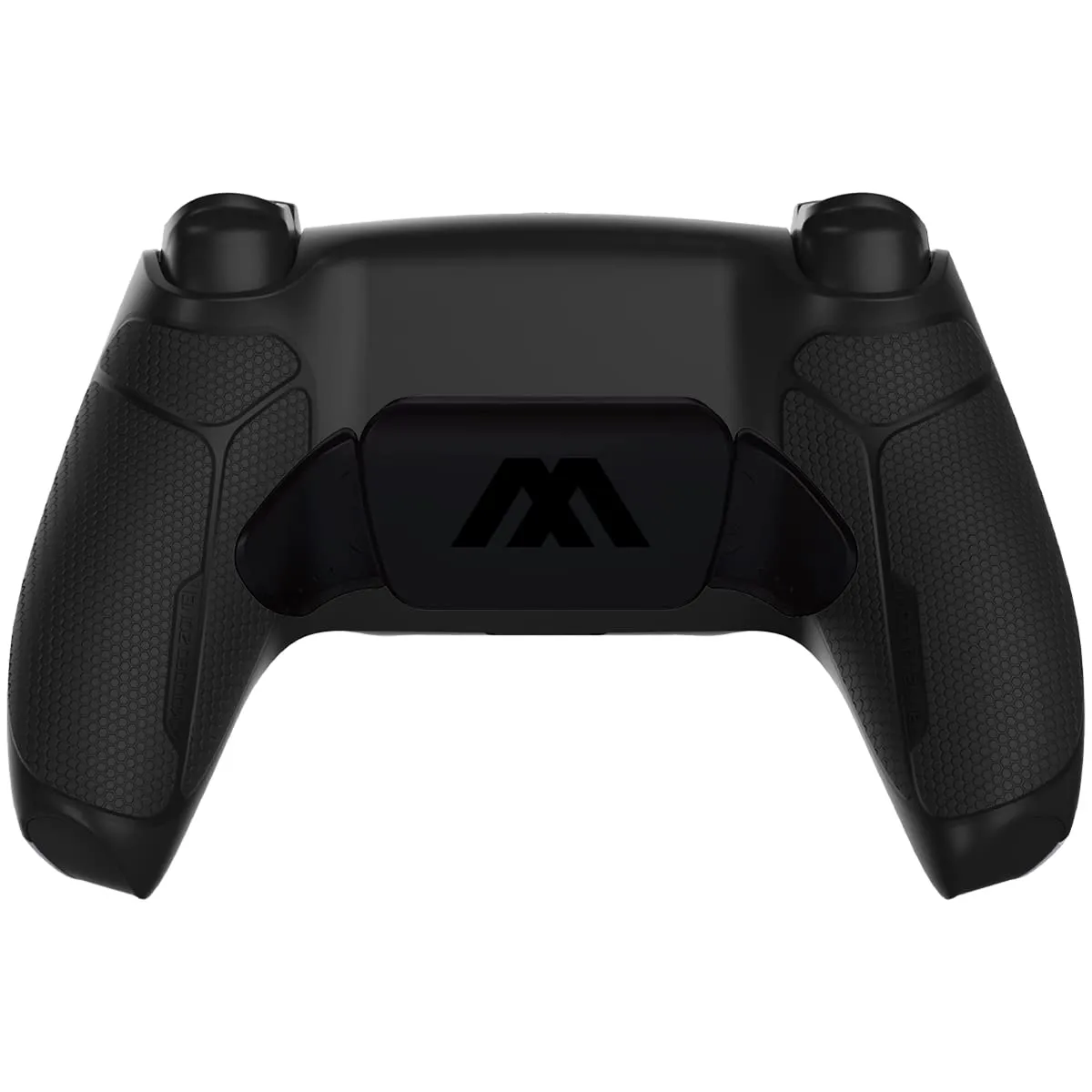 Custom Modded Controller for PS5 with Anti Recoil Mode - Remappable Paddles - Interchangeable Thumbsticks - Hair Triggers - Tactical Buttons - Wireless Joystick for PlayStation 5 with Esports