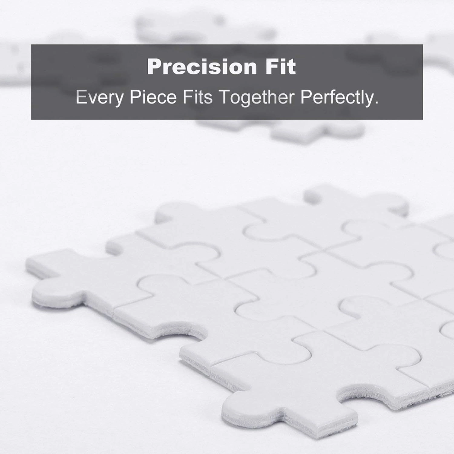 Cute Cat and Fish Jigsaw Puzzle for Adults and Kids Challenging Puzzle Game Nights Jigsaw Puzzle Unique Gifts 500 Piece Funny Puzzles for Family Wedding Graduation Friends