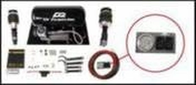 D2 AIR SUSPENSION BAG SYSTEM for 1989-2002 CHEVROLET PRIZM GSI