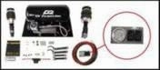 D2 AIR SUSPENSION BAG SYSTEM for 1989-2002 CHEVROLET PRIZM GSI