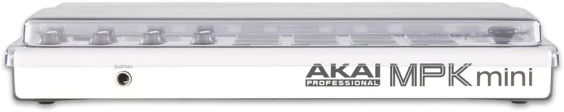 Decksaver LE Akai Mpk Mini Mk2 Cover