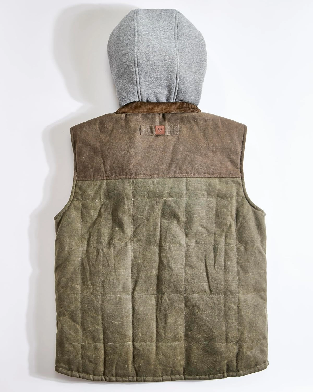 Defender Concealed Carry Hooded Vest