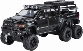 Die Casting 1:32 for Land Rover Defender Van Outdoor Camper Simulation Alloy Car Model Miniature Sound and Light Pull-Back Model Vehicle Presents(T. Rex Black)