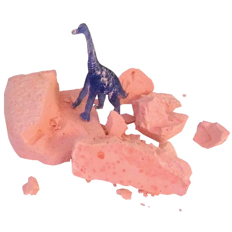 DINO-DIG EXCAVATION KIT