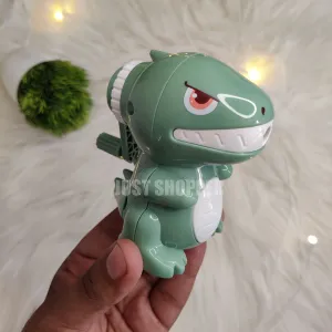 Dino Sharpener