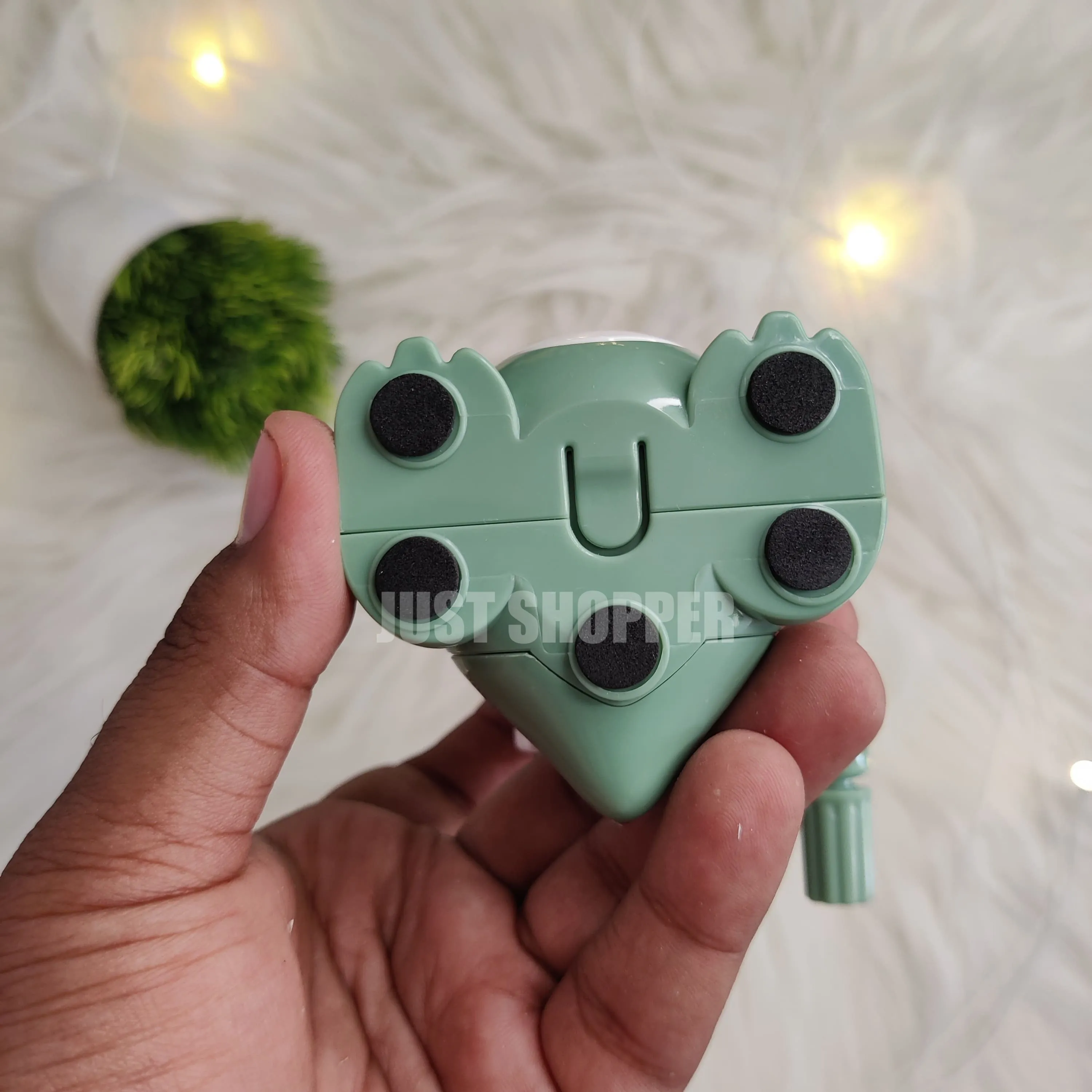 Dino Sharpener