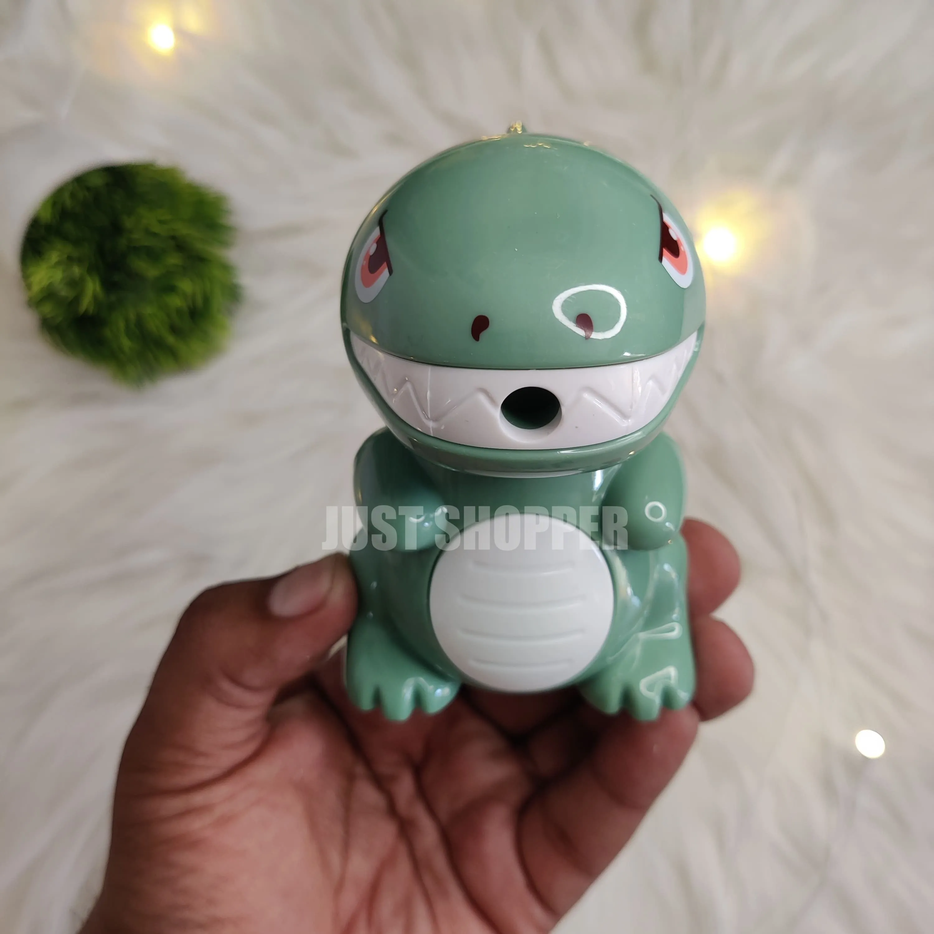 Dino Sharpener