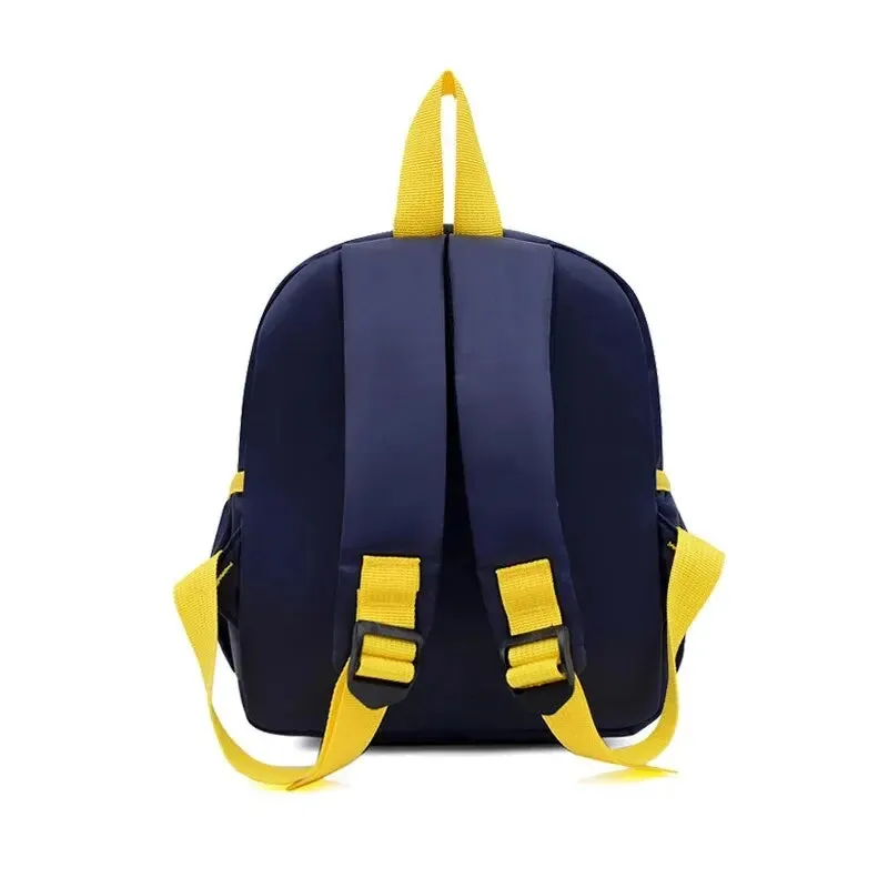 Dinosaur Waterproof School Bag