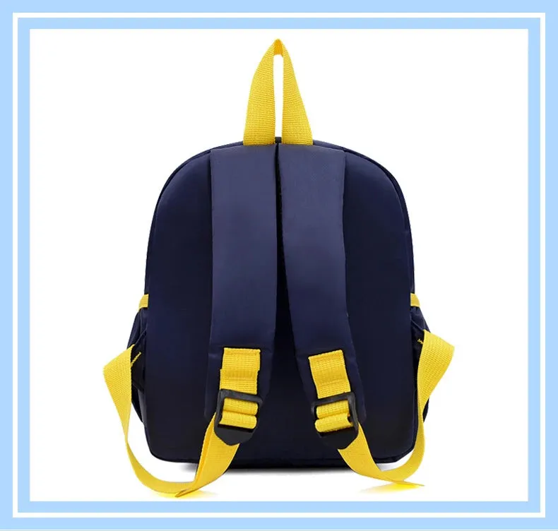 Dinosaur Waterproof School Bag