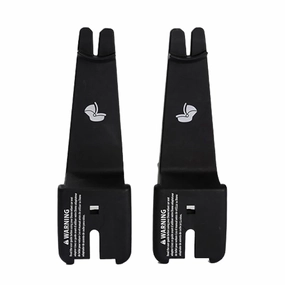 Diono Quantum Car Seat Adapter, Compatible with Peg Perego Infant Baby Car Seats, Durable, Attachment for Travel System