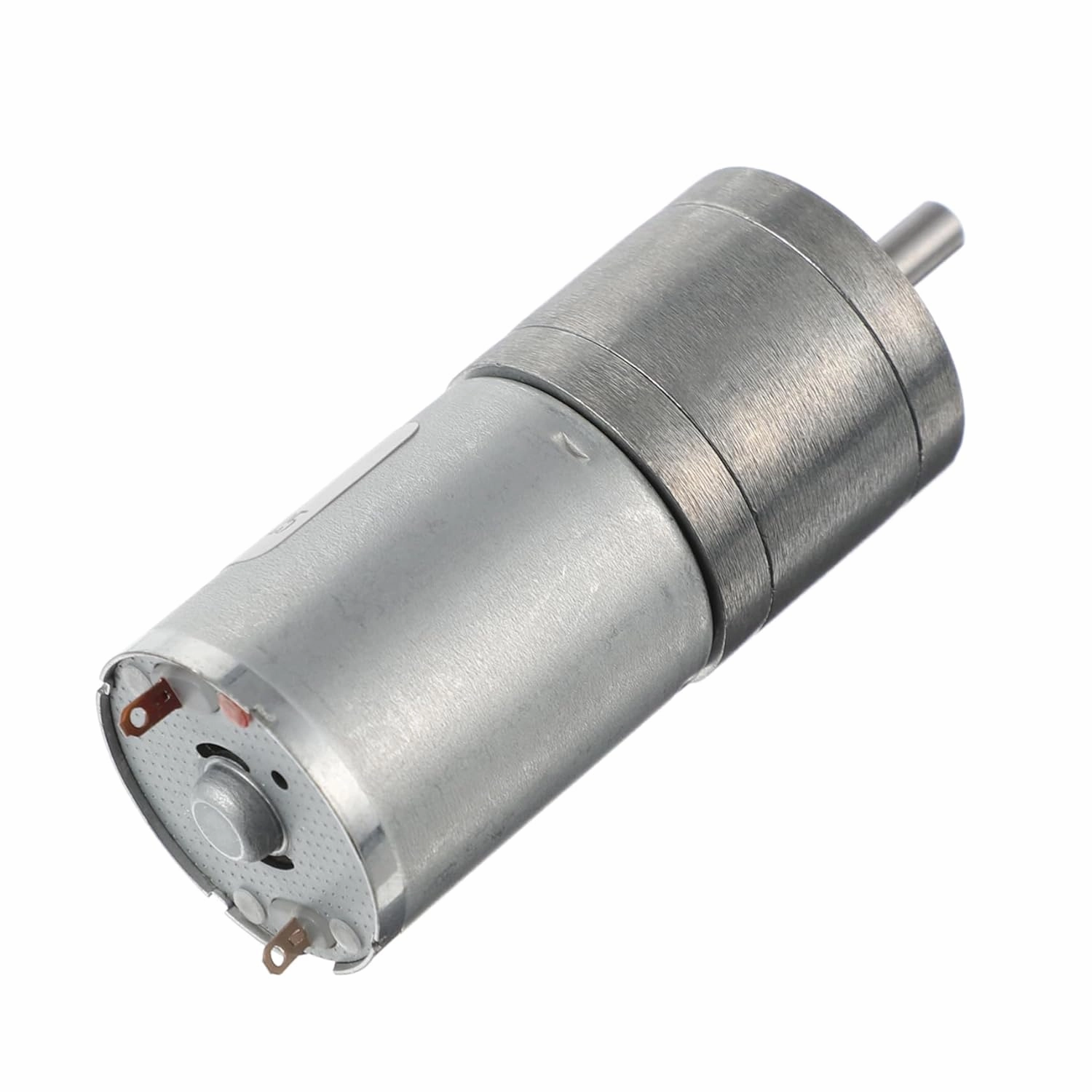 DOITOOL 24v Practical Motor High Torque for Automotive Applications Replacement for Projects and Electric Toys
