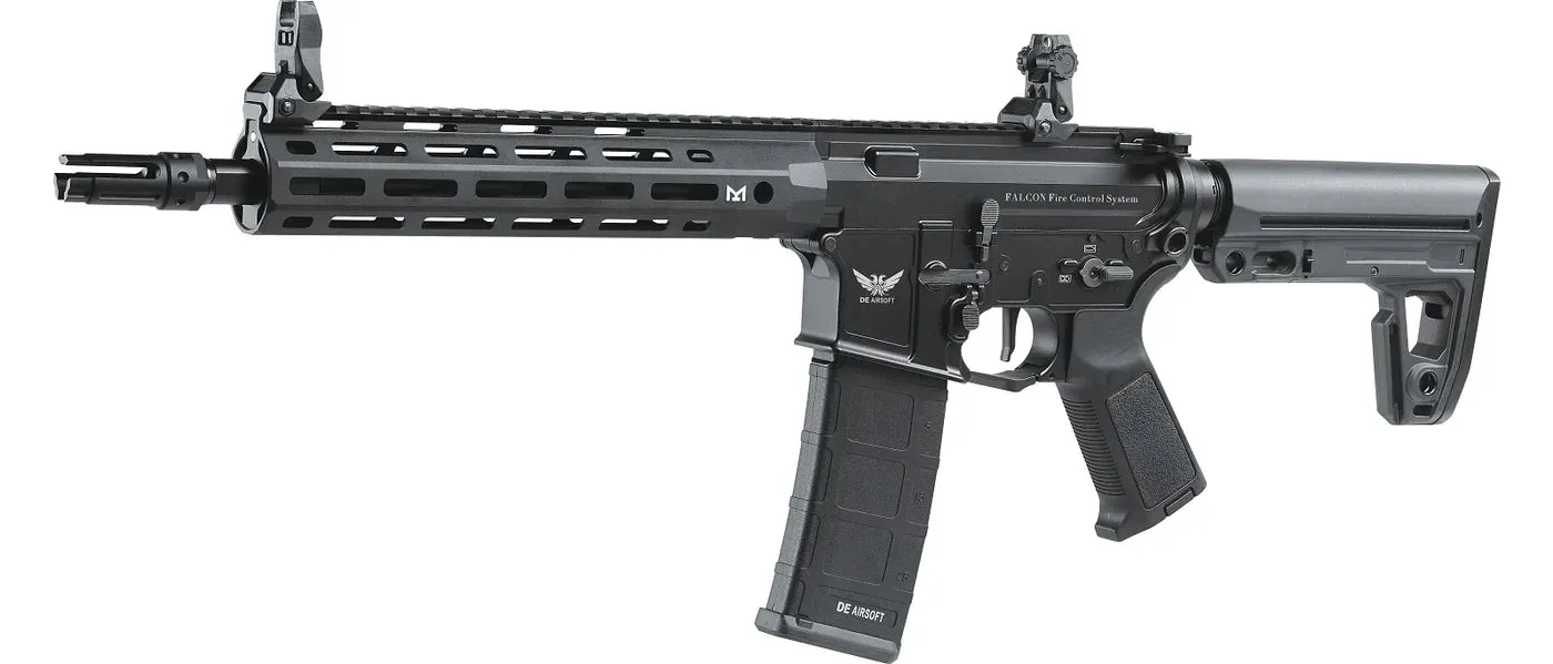 Double Eagle Full Metal Razor I CQB Airsoft AEG