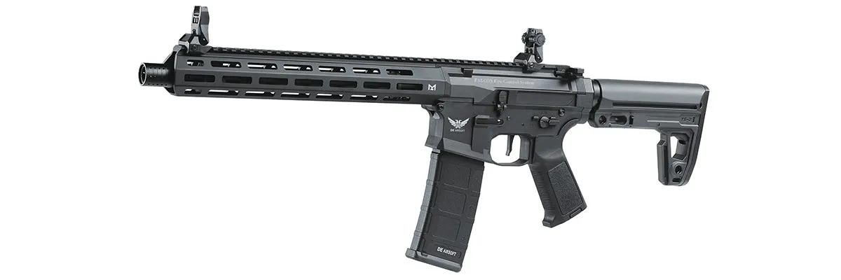 Double Eagle Honey Badger Carbine Airsoft AEG