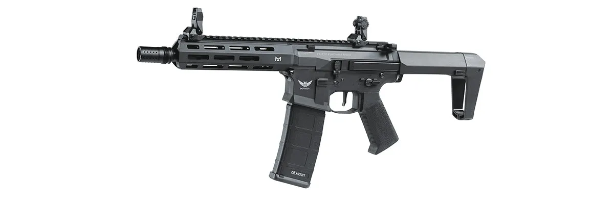 Double Eagle Honey Badger CQB Airsoft AEG