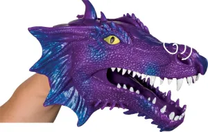 Dragon Bite Puppet - Assorted Colors