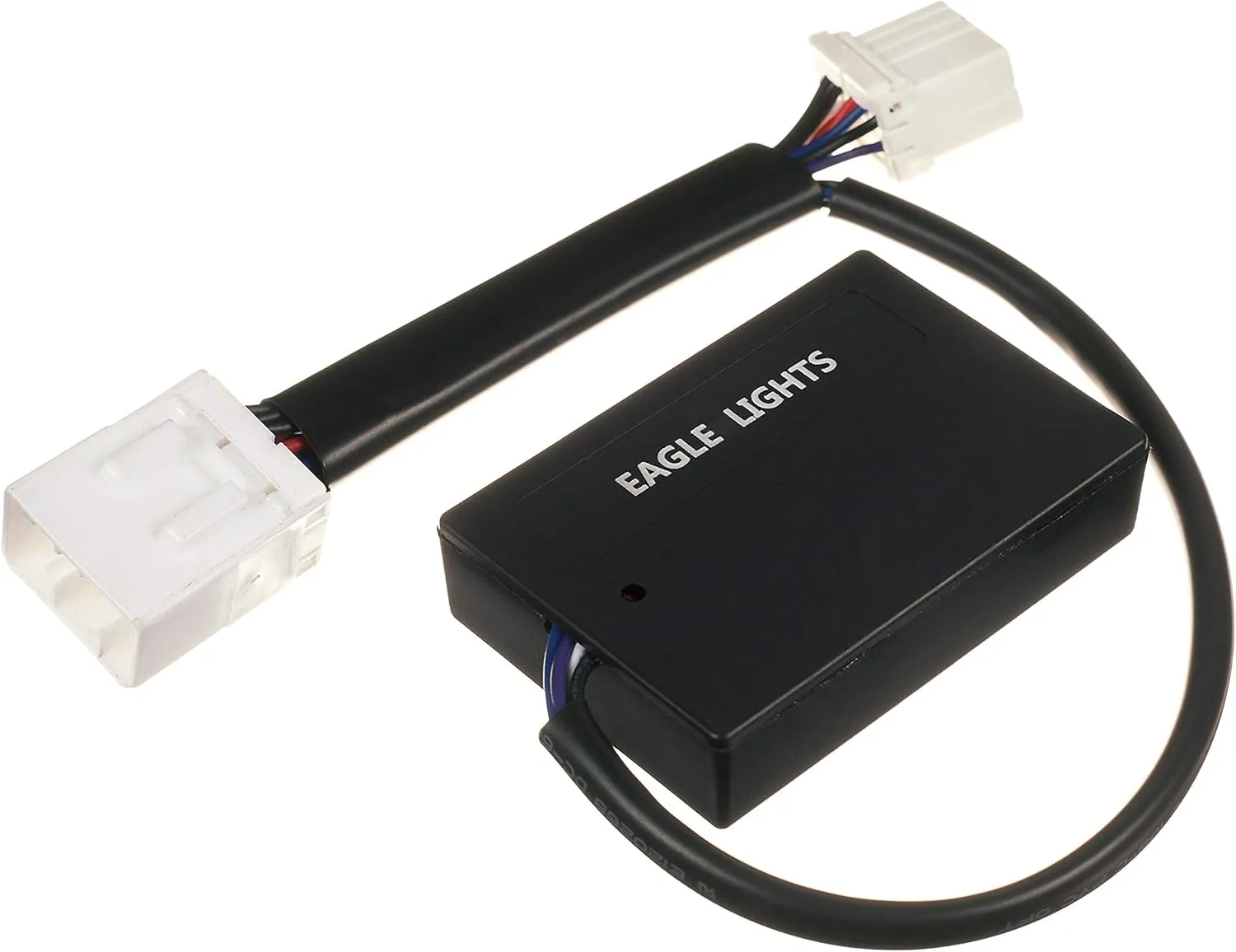 Eagle Lights Equalizer Plug and Play Load Equalizer and Stabilizer for Harley Davidson Motorcycle LED Turn Signals