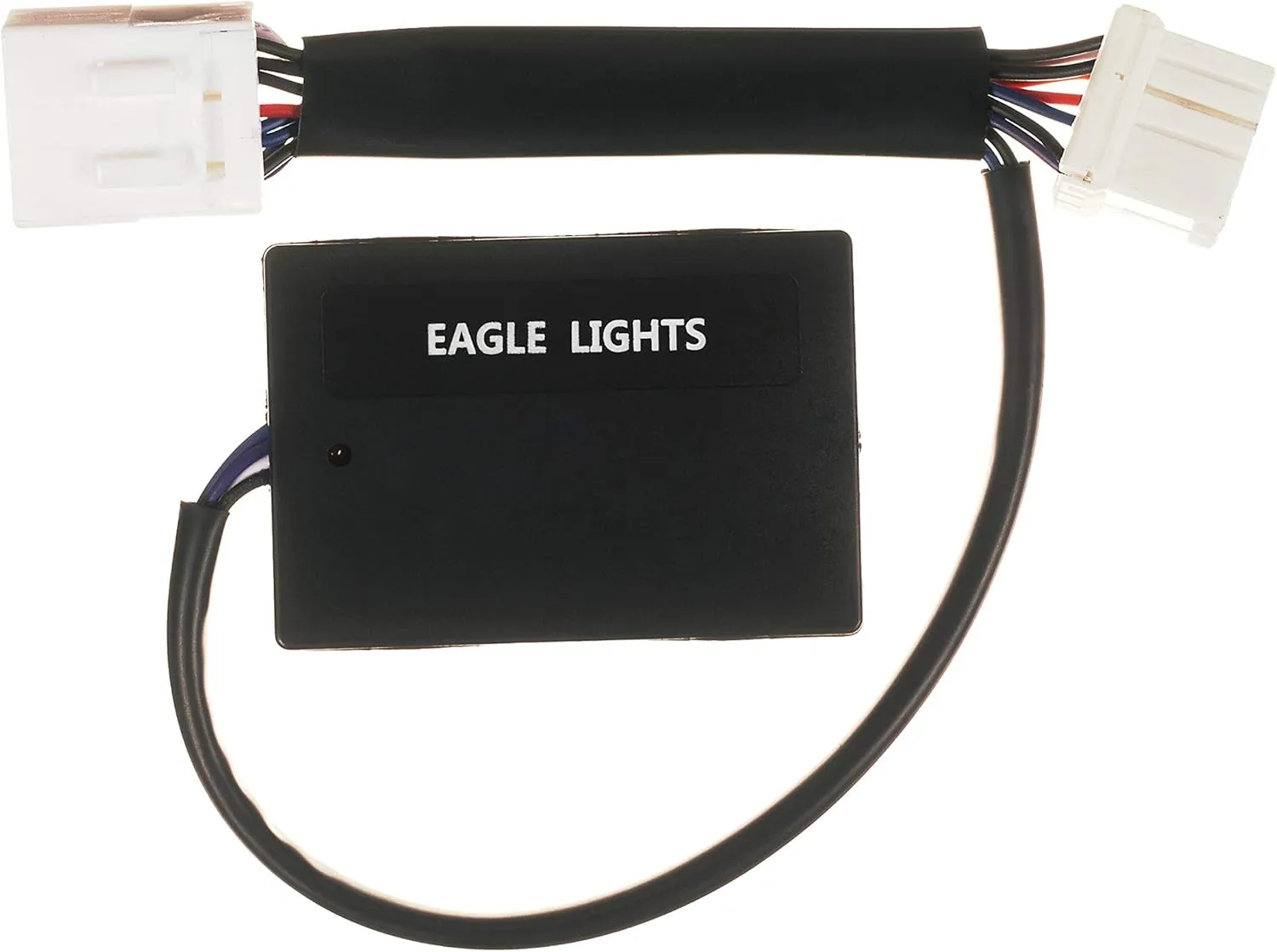 Eagle Lights Equalizer Plug and Play Load Equalizer and Stabilizer for Harley Davidson Motorcycle LED Turn Signals