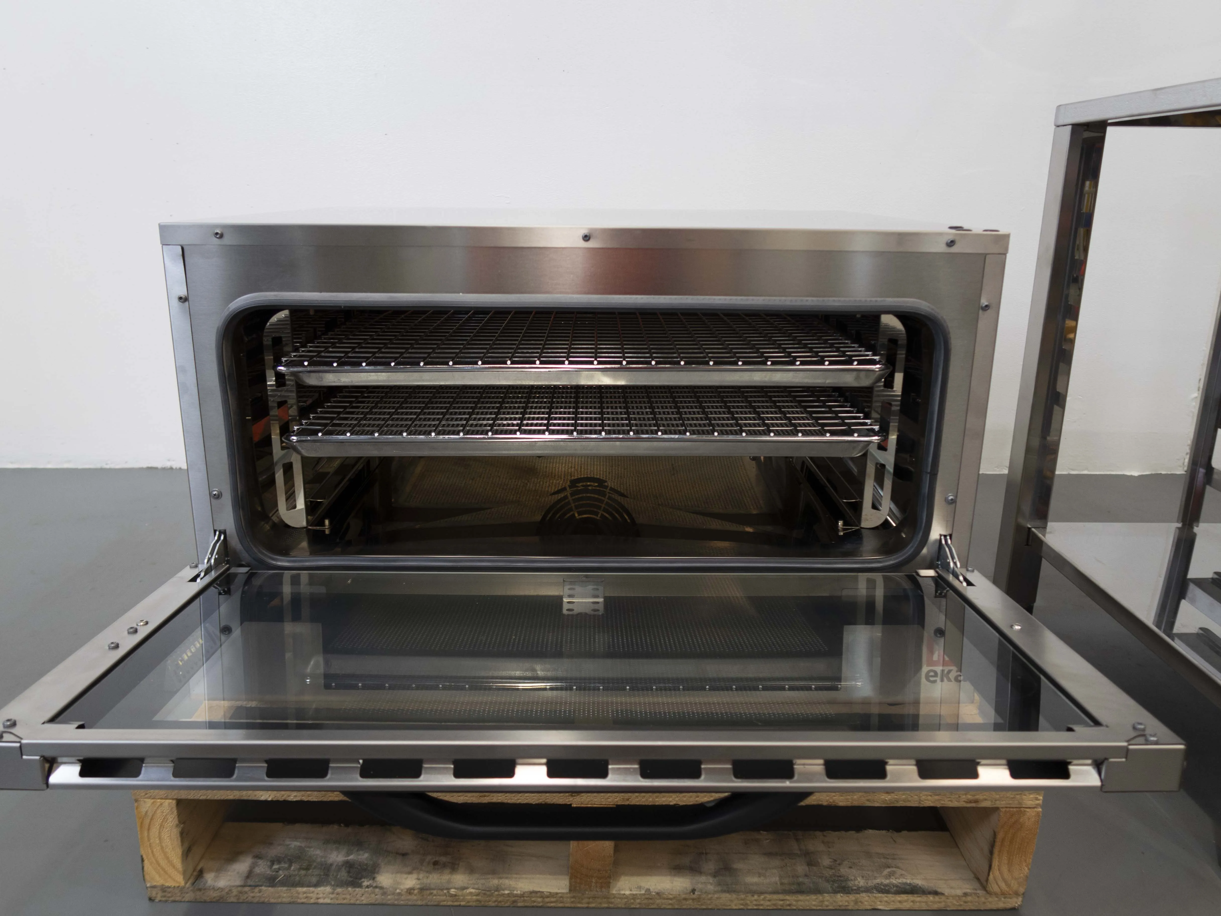 EKA EKF 364 N T UD Convection Oven