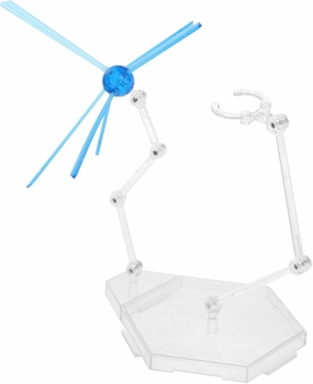ERINGOGO 1set Adjustable Action Figure Display Stand Versatile Model Holder for Stop Motion Figures Sturdy Base for Dynamic Scene Effects Precision Craftsmanship for Collectible Displays