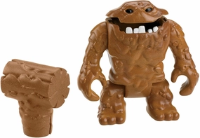Fisher-Price Imaginext DC Super Friends, Clayface