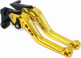 For Italjet Dragster 200 2021 2022 JC200T-9 Motorcycle Retrofit Accessories Handle Lever Brake Clutch Levers (Color : 7)