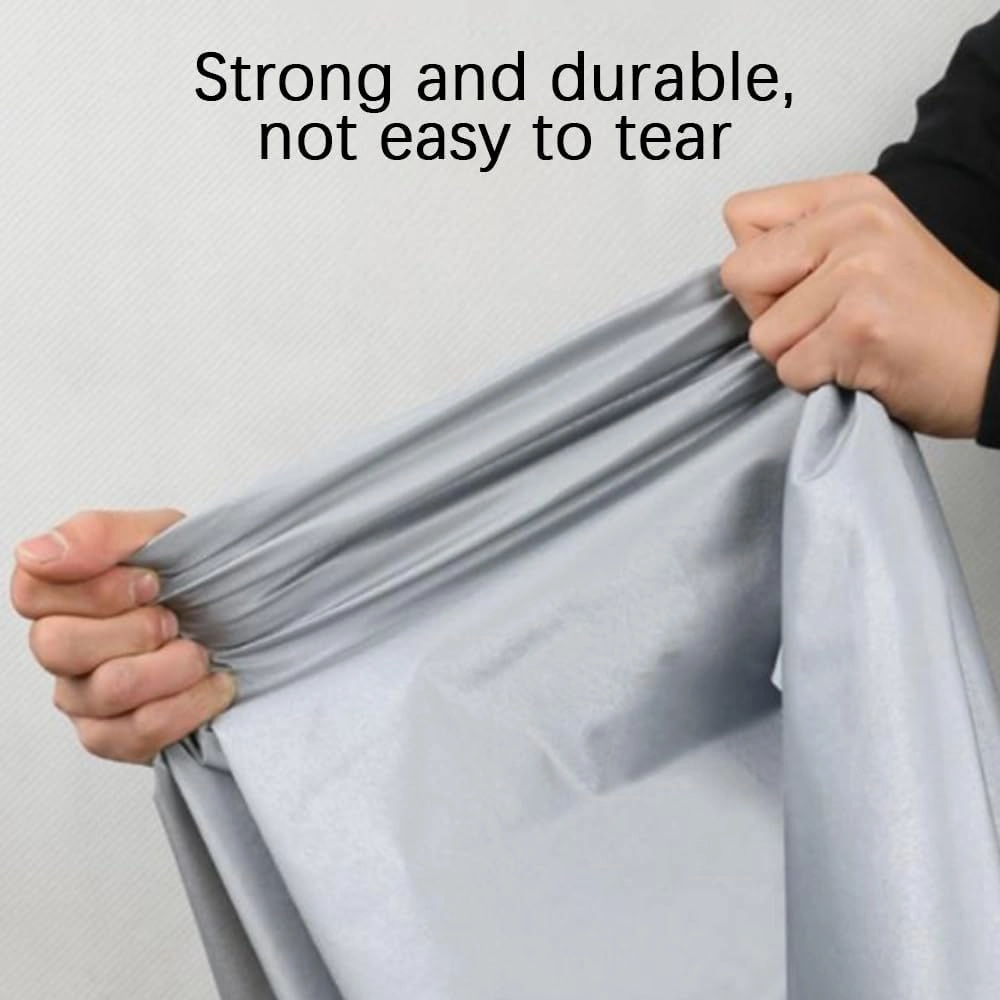 Full Car Covers for Mercedes-Benz V-Class W447 2020 2021 2022 2023, All Weather Exterior Waterproof Scratch Automobile Apparel Non Slip Clothing Windproof Durable Protective Layer