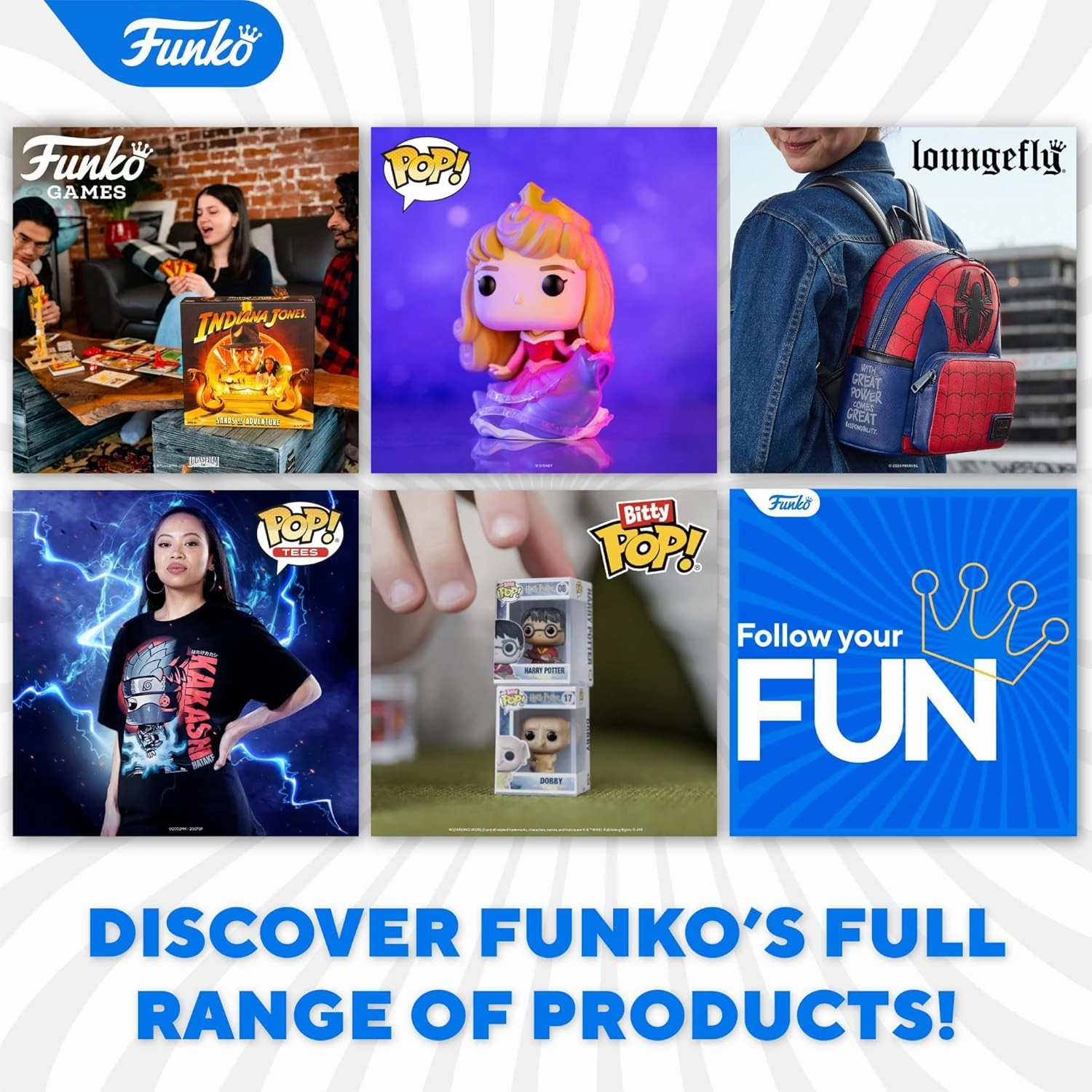 Funko Pop! Mystery Minis: Disney Stitch in Costume – 2-Pack Random Figures | Cute Blind Box Collectible Vinyl