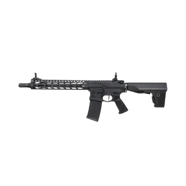 G&G Combat Machine CM16 SRXL Airsoft M4 AEG Rifle – w/ 12” M-LOK Rail