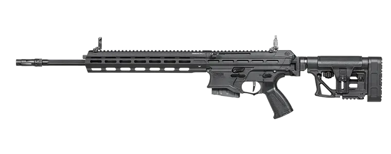 G&G TR80 ETU MOSFET Airsoft AEG DMR