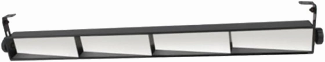 GANAZONO Golf Cart Rear View Mirror Set 1 Pair Reflective Mirrors No Tools Install for Golf Accessories